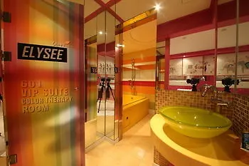 V1 Story Hotel Sasang-Gu