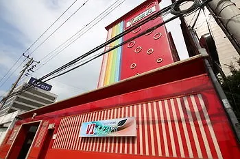 V1 Story Hotel Sasang-Gu