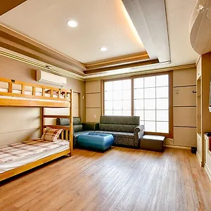 Motel Sense, Sasang-Gu