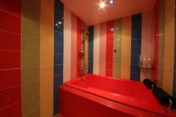 Hotel V1 Story Sasang-Gu Corea del Sur
