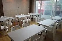 Hotel V1 Story Sasang-Gu