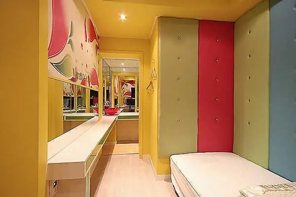Hotel V1 Story Sasang-Gu Corea del Sur
