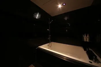 Hotel V1 Story Sasang-Gu